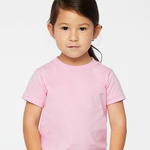 Toddler Cotton Jersey Tee