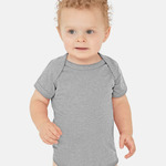 Infant Fine Jersey Bodysuit
