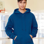 Unisex Dri Power® Hooded Sweatshirt