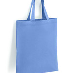 Brand Lab Cotton Short Handle Shopper
