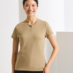 Premier Ladies Cotton Rich Comis T-Shirt