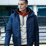Regatta Blockade Waterproof Jacket