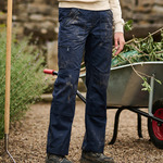 Regatta Ladies Pro Action Trousers