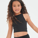 SF Clothing Kids Cropped Top