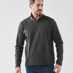 Stormtech Treeline Performance 1/4 Zip Pullover