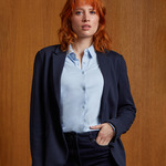 NEOBLU Ladies Marcel Piqué Blazer