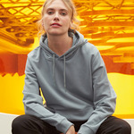 NEOBLU Ladies Nicholas French Terry Hoodie