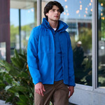 Regatta Mens Kingsley 3 in 1 Jacket
