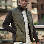 Hybrid-Stretch Jacket