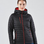 Stormtech Ladies Gravity Thermal Jacket