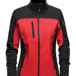 Stormtech Ladies Cascades Soft Shell Jacket