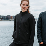 Stormtech Ladies Narvik Soft Shell Jacket
