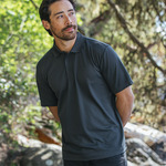 Stormtech Eclipse H2X-DRY® Piqué Polo Shirt