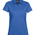 Stormtech Ladies Eclipse H2X-DRY® Piqué Polo Shirt