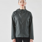 Stormtech Ladies Pacifica Wind Jacket