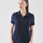 Stormtech Ladies Camino Performance Polo Shirt