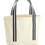 Westford Mill EarthAware® Organic Boat Bag