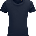 SOL'S Kids Crusader Organic T-Shirt