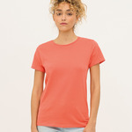 SOL'S Ladies Crusader Organic T-Shirt