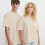 SOL'S Boxy Oversized Organic T-Shirt