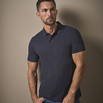 Tee Jays Power Organic Piqué Polo Shirt