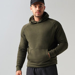 Tombo Unisex Athleisure Hoodie