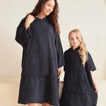 Towel City Adult Poncho