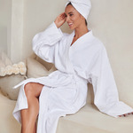 Towel City Hair Wrap