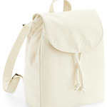 Westford Mill EarthAware® Organic Mini Rucksack