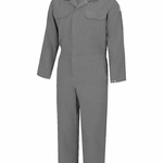 Unisex Midweight CoolTouch® 2 FR Deluxe Coverall