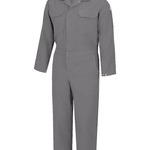 Men's Tall Midweight CoolTouch® 2 FR Deluxe Coverall