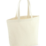 Westford Mill Revive Recycled Maxi Tote Bag