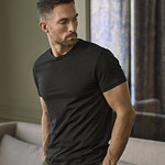 Tee Jays Stretch T-Shirt