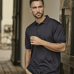 Tee Jays Club Polo Shirt