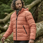 Tee Jays Lite Hooded Jacket