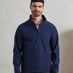 Premier Windchecker® Recycled Printable Soft Shell Jacket