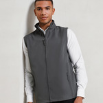 Premier Windchecker® Recycled Printable Soft Shell Gilet