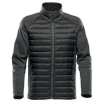 Narvik hybrid jacket
