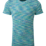 Tridri® space dye performance t-shirt