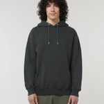 Unisex Archer vintage hoodie sweatshirt (STSU040)