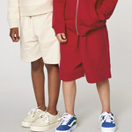 Mini Bolter kids shorts (STBK102)