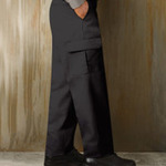 Men's Industrial Cargo Pants