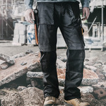 Worker trousers