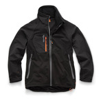 Trade Flex softshell jacket