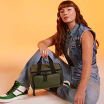 Recycled Mini Cooler Bag