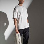 Matte PU Shoe / Accessory Bag