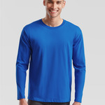Men's Iconic 195 Premium Long Sleeve T