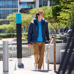 Regatta Men's Navigate Thermal Jacket