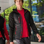 Regatta Men's Navigate Hybrid Jacket