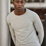 Long Sleeve CoolDry Tee